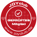 JoyClub.de Geprüftes Mitglied